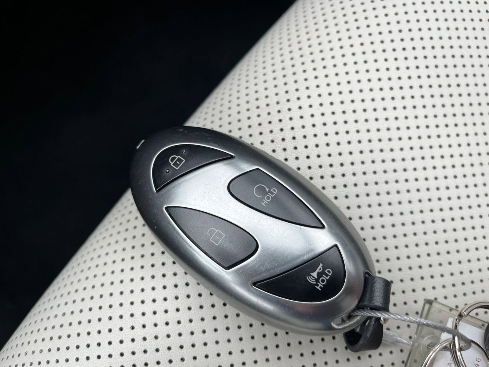 Thumbnail: 2025 Hyundai Santa Fe - 27