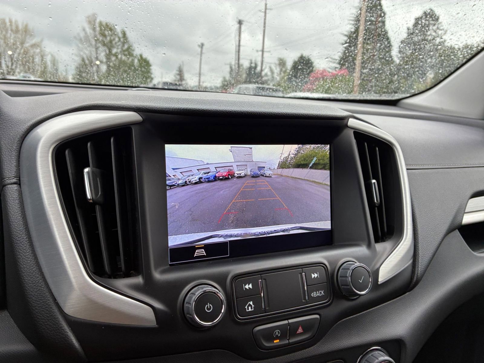 Thumbnail: 2024 GMC Terrain - 27