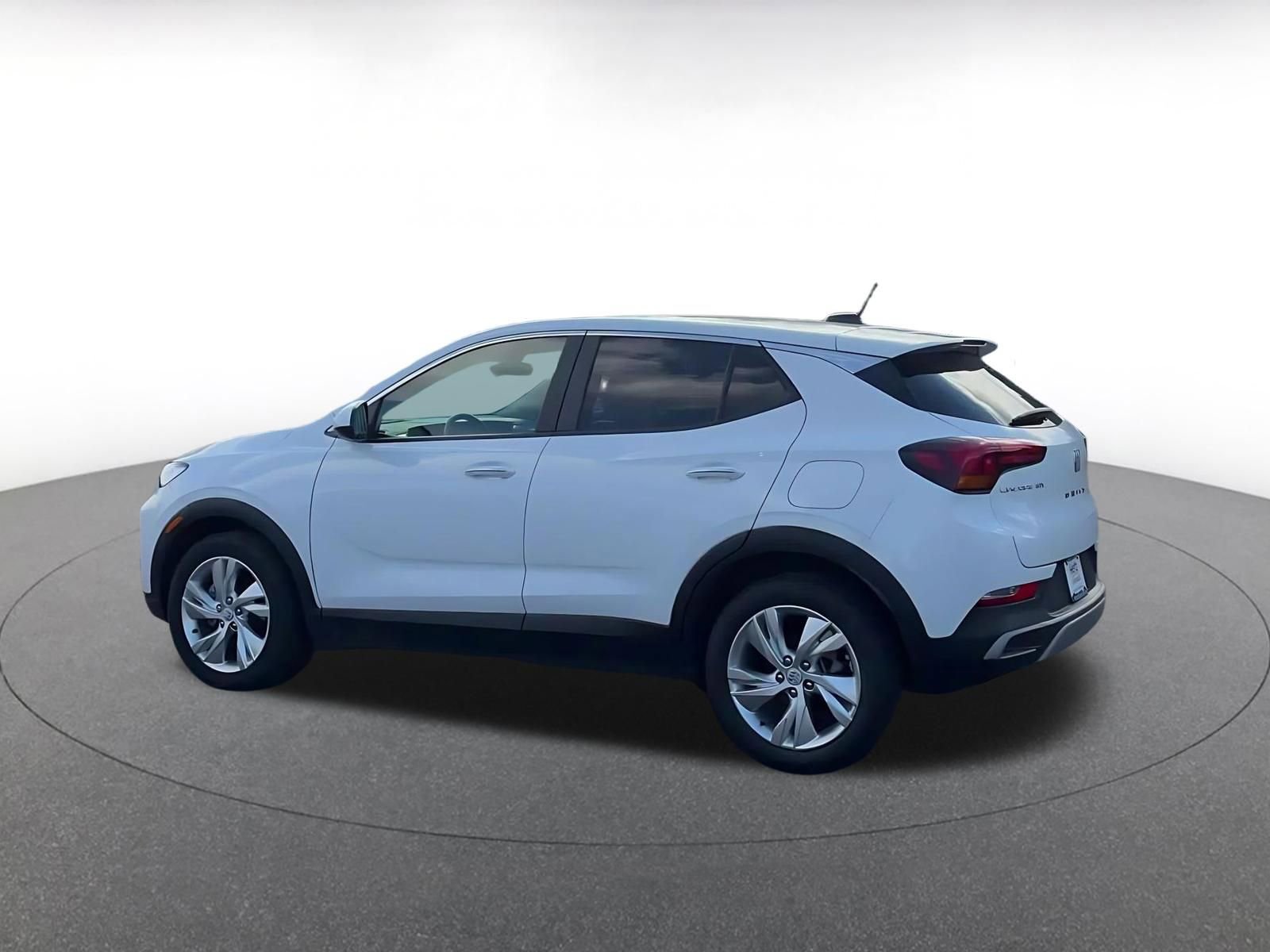 Thumbnail: 2025 Buick Encore GX - 10