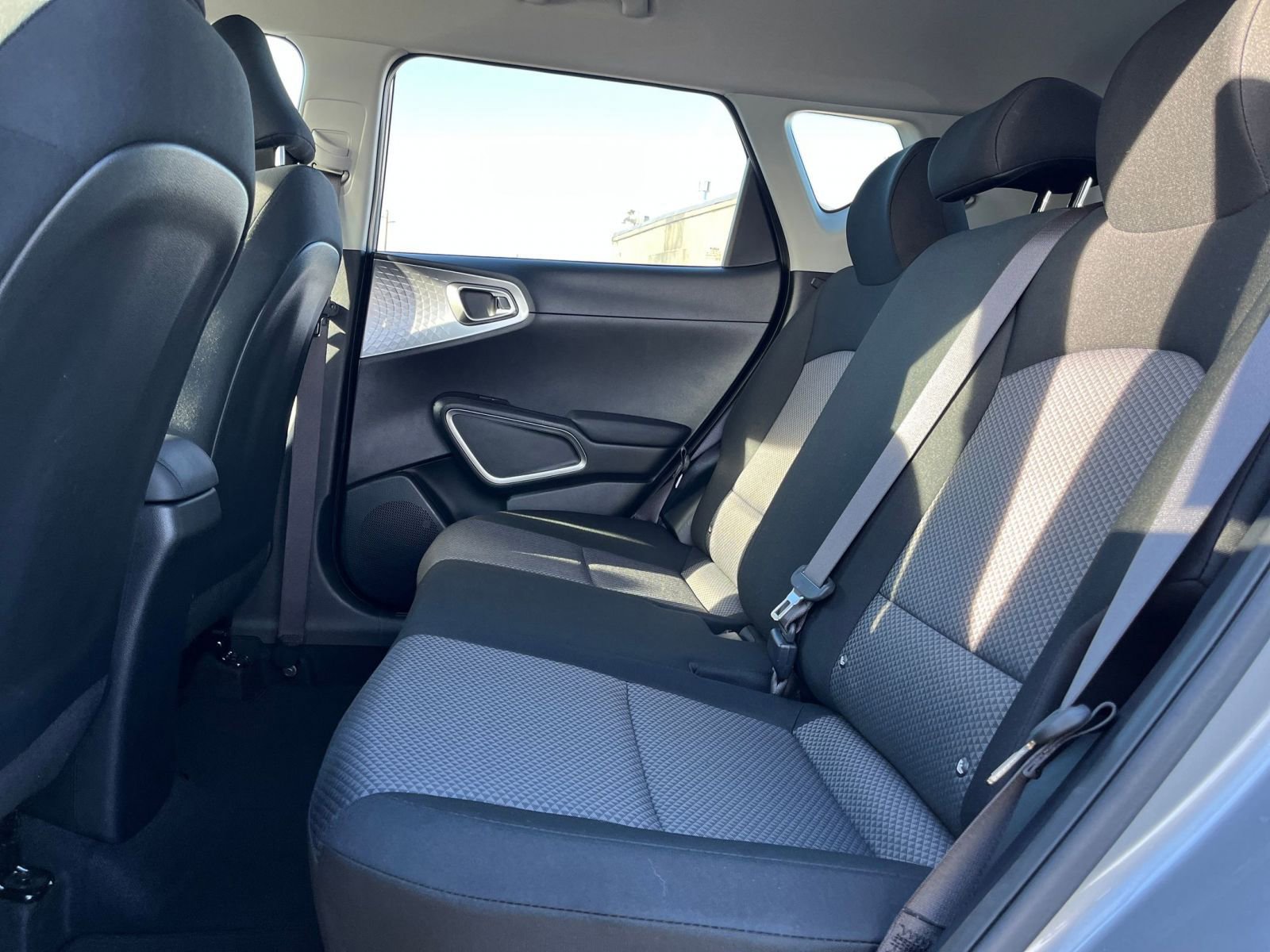 Thumbnail: 2025 Kia Soul - 24