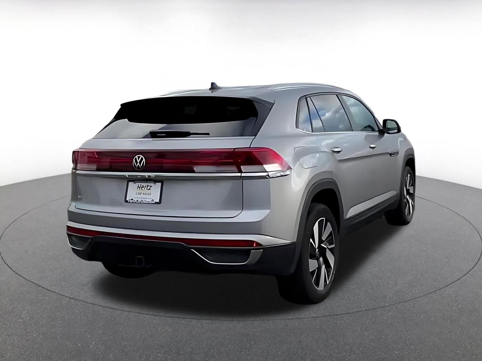 Thumbnail: 2025 Volkswagen Atlas - 14