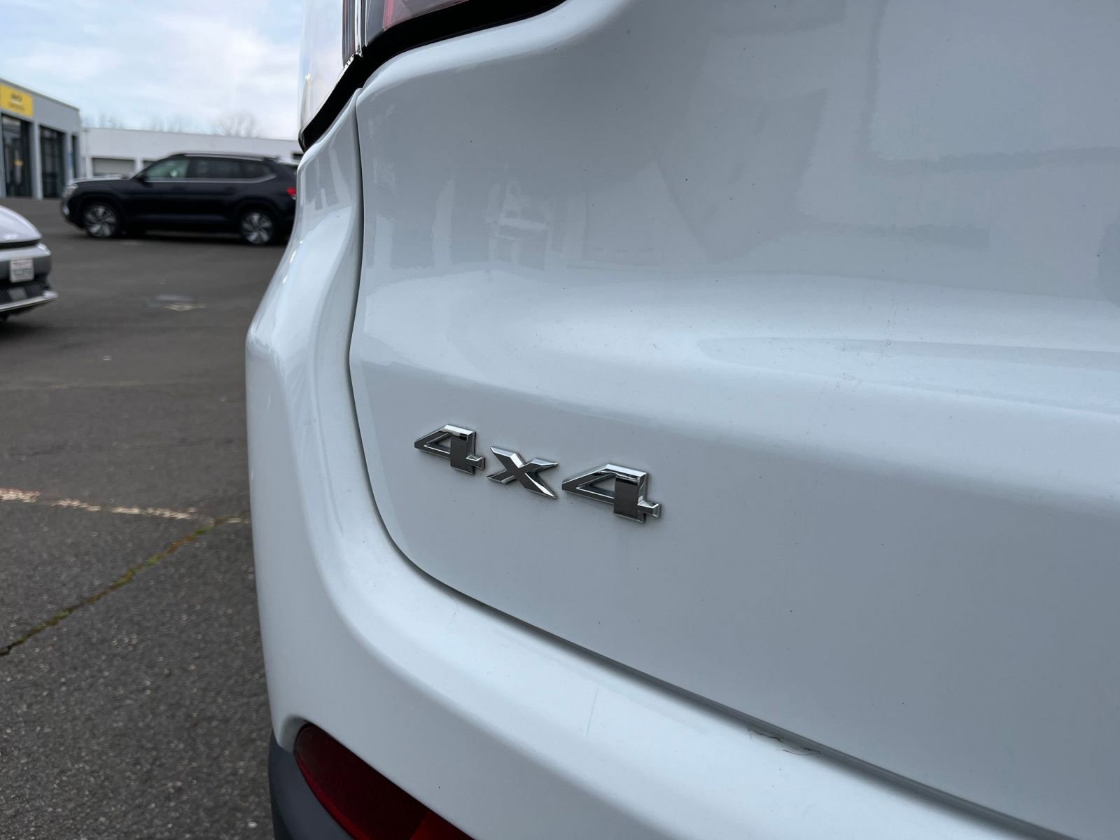 Thumbnail: 2025 Jeep Compass - 17