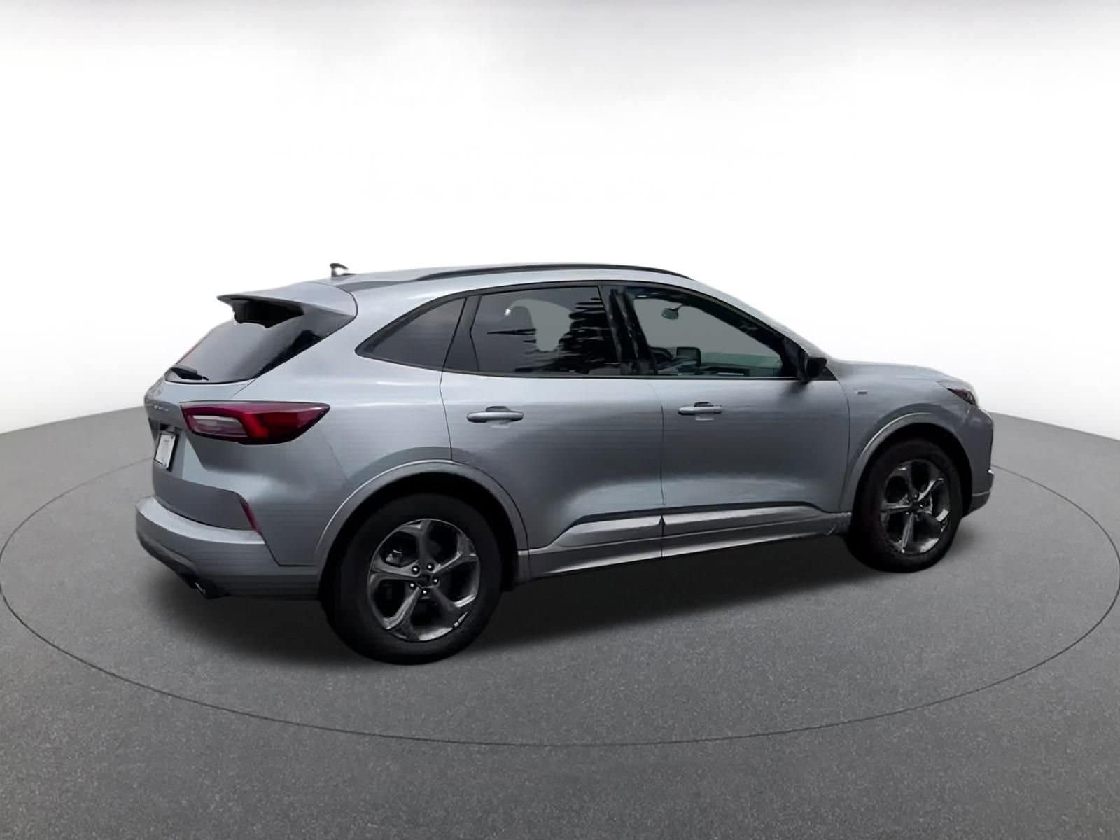 Thumbnail: 2024 Ford Escape - 15