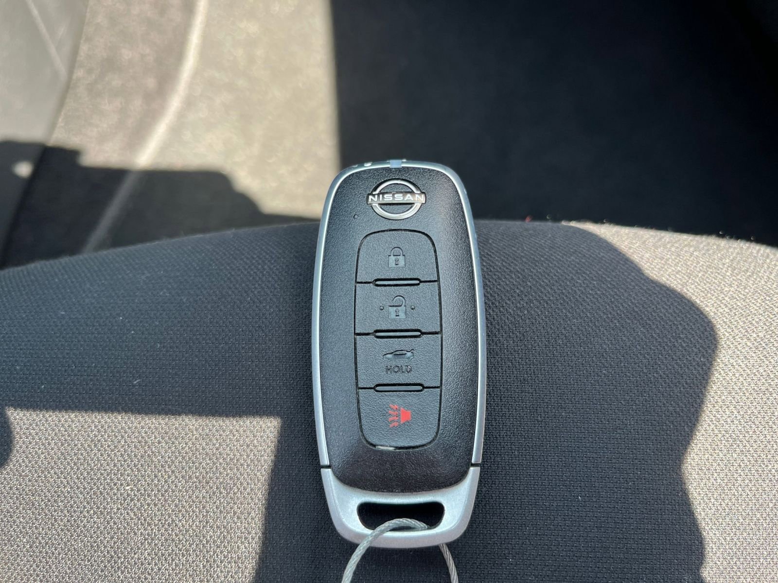 Thumbnail: 2024 Nissan Sentra - 22