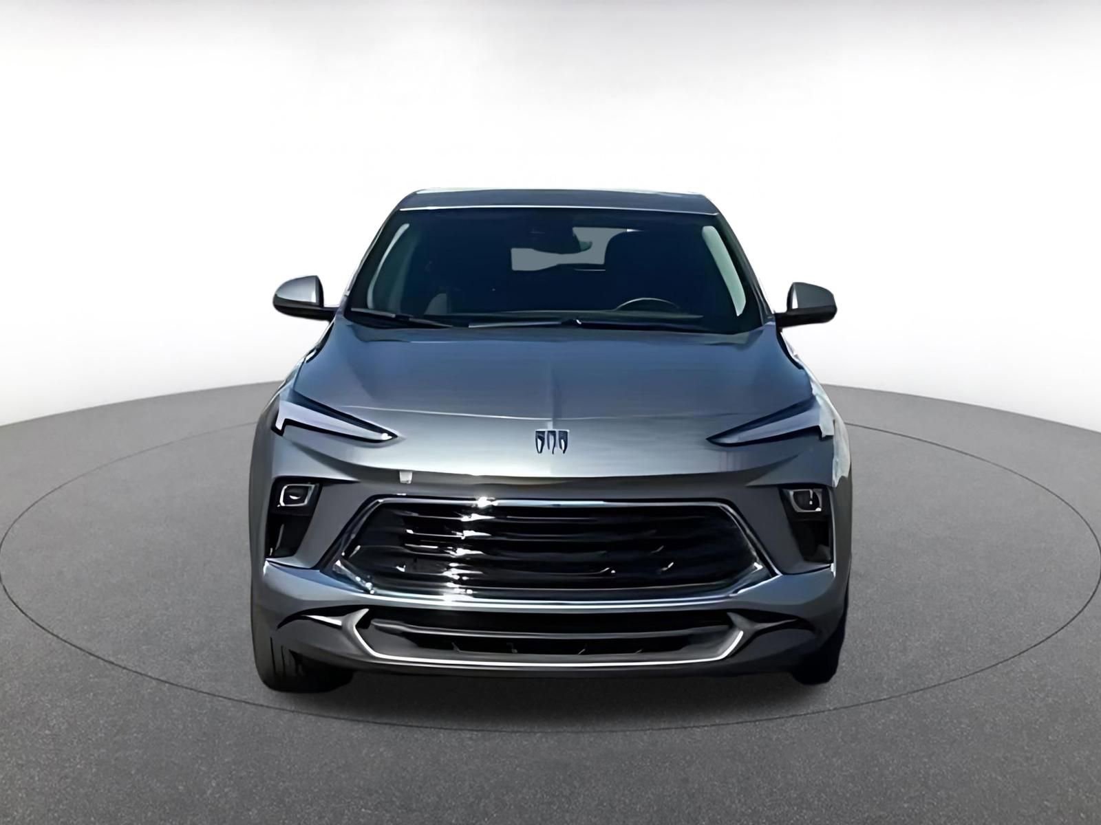 Thumbnail: 2025 Buick Encore GX - 4