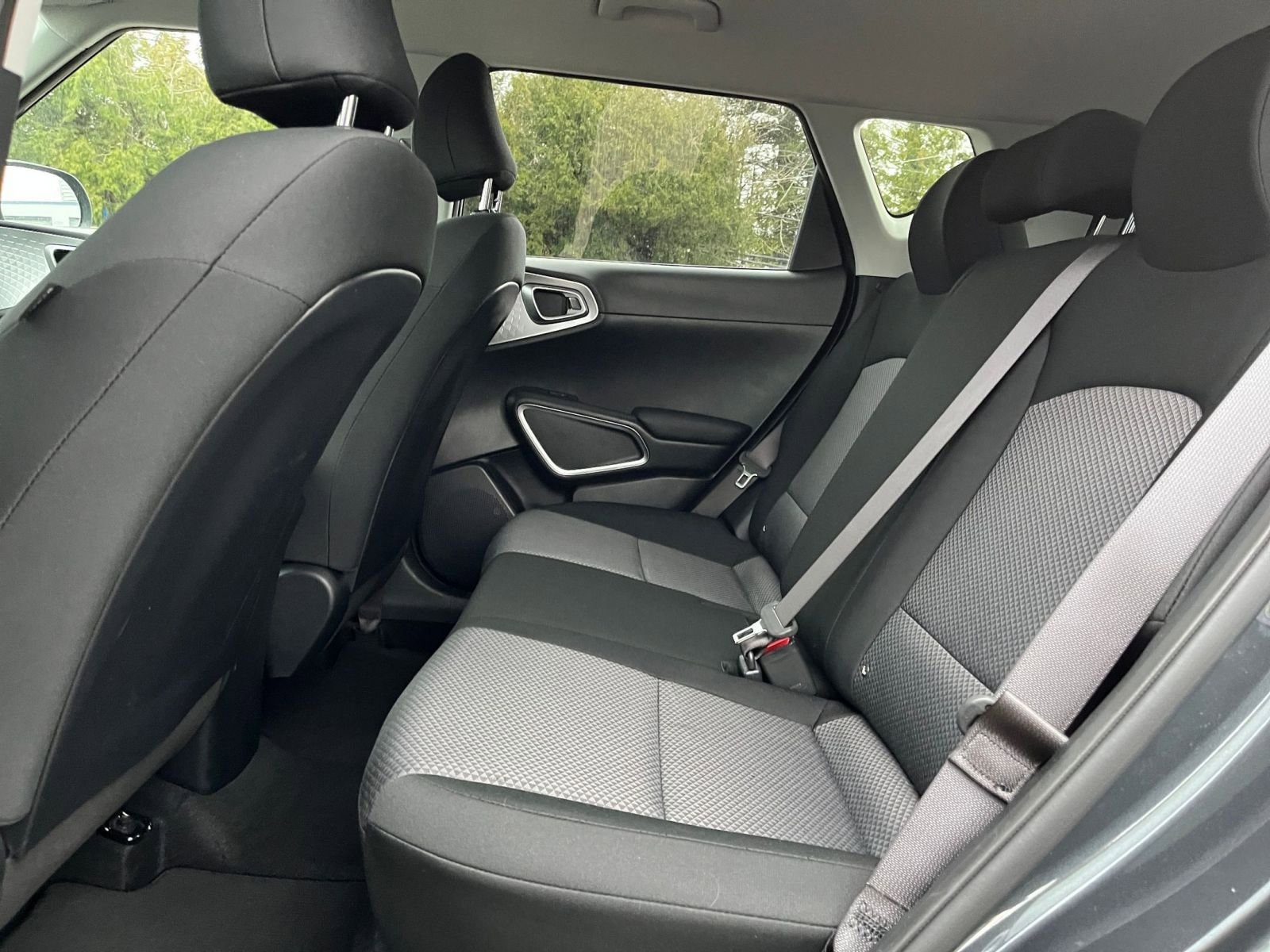 Thumbnail: 2025 Kia Soul - 23