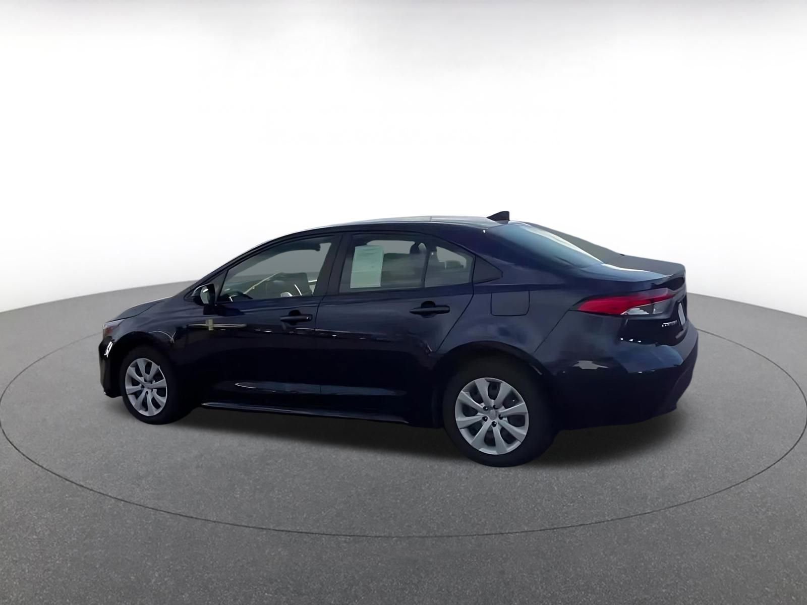 Thumbnail: 2025 Toyota Corolla - 11