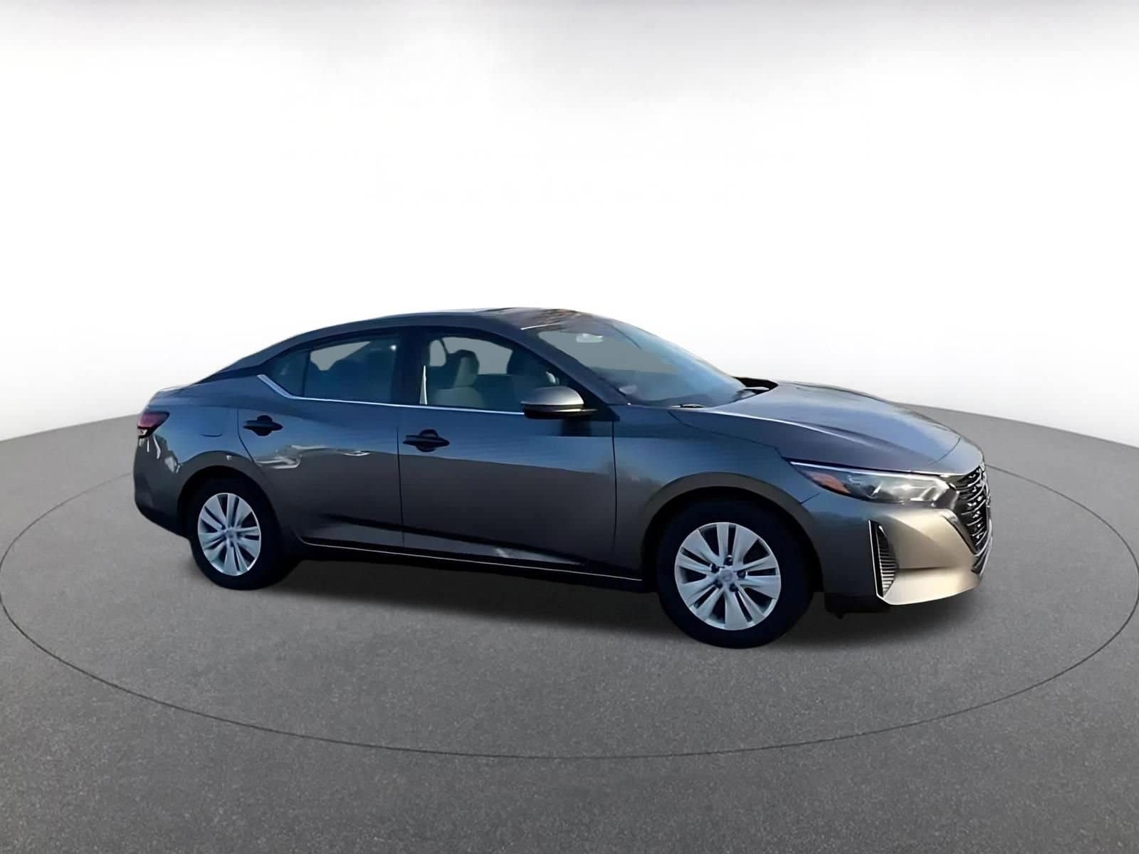 Thumbnail: 2025 Nissan Sentra - 2