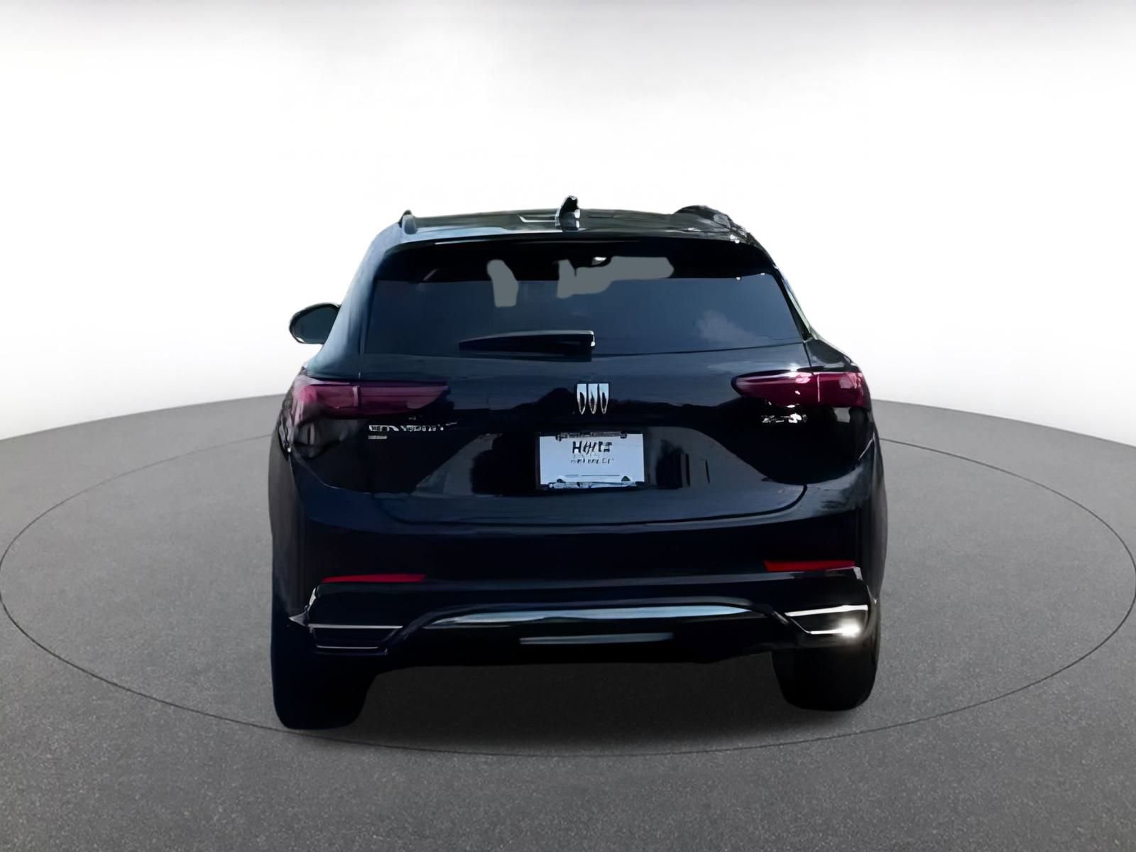 Thumbnail: 2024 Buick Envision - 12