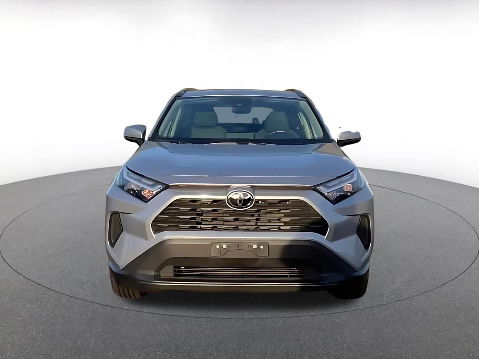 Thumbnail: 2025 Toyota RAV4 - 4