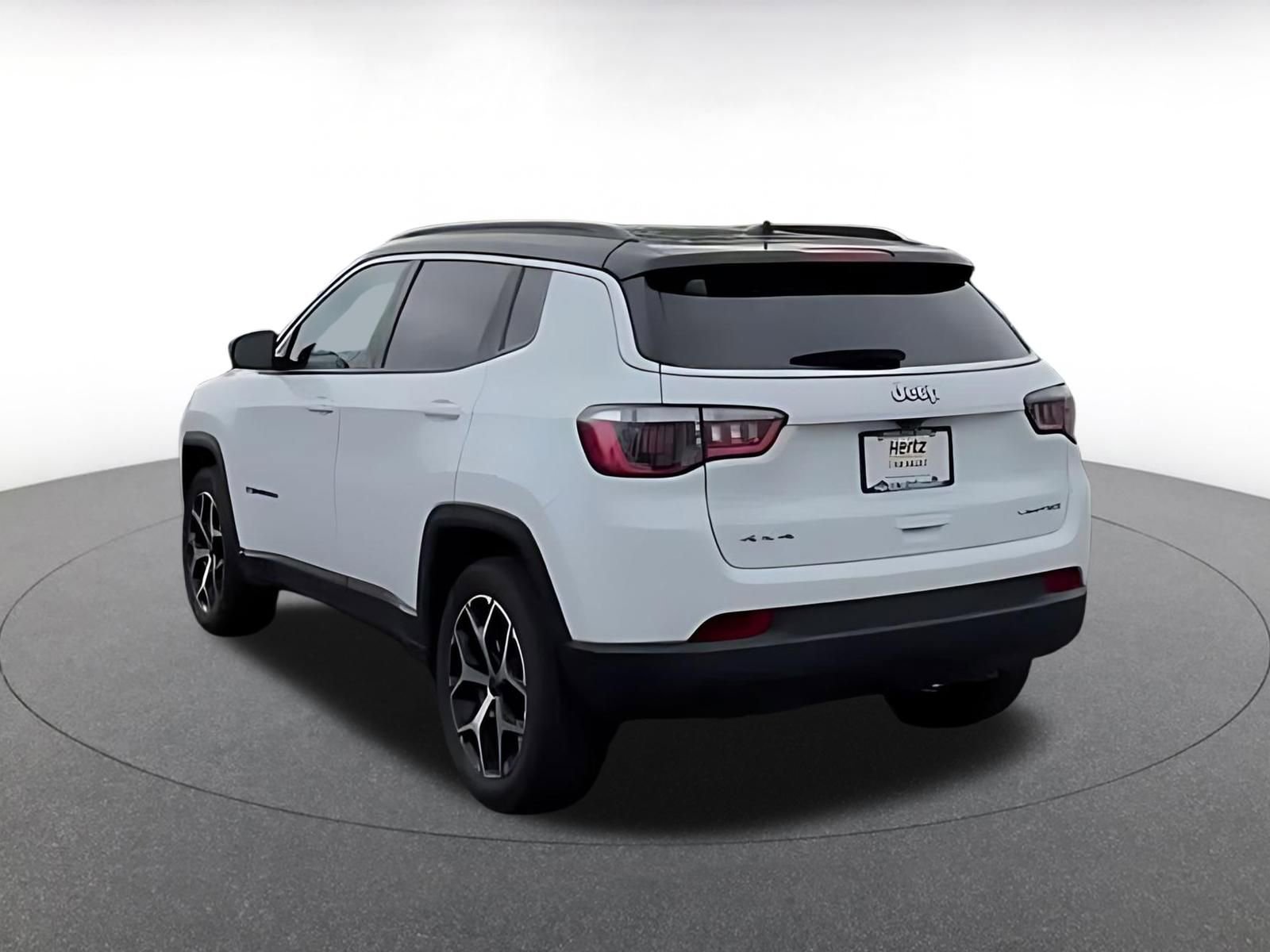 Thumbnail: 2025 Jeep Compass - 11