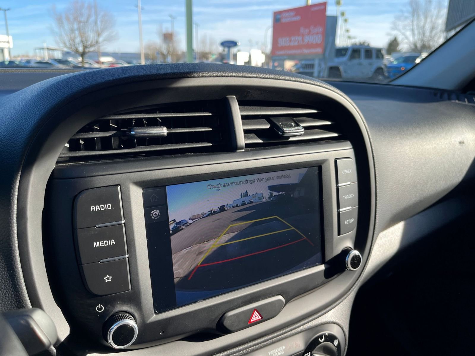 Thumbnail: 2025 Kia Soul - 23