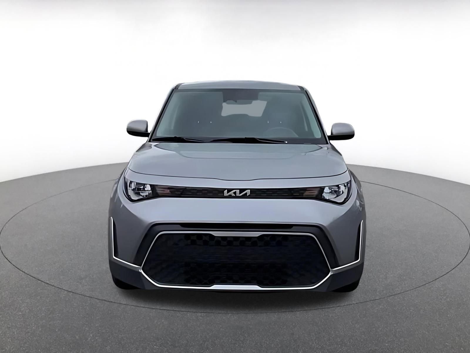 Thumbnail: 2025 Kia Soul - 4