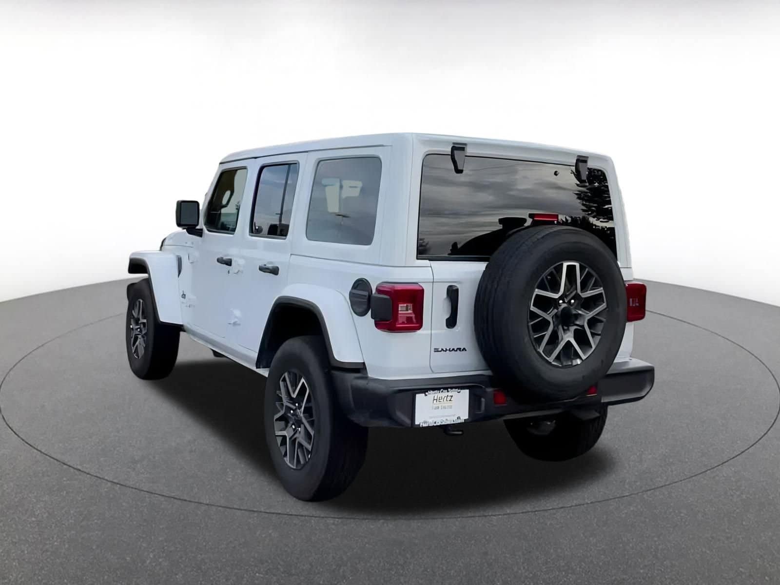 Thumbnail: 2025 Jeep Wrangler - 12