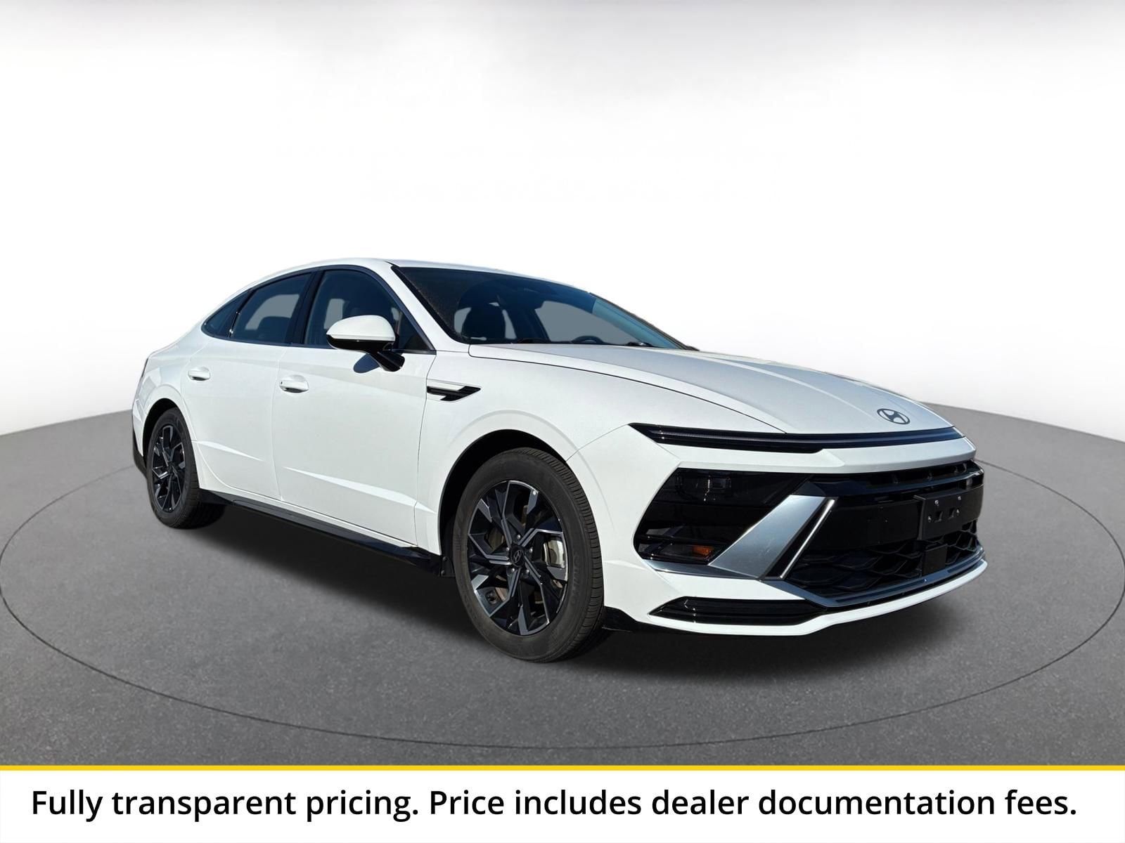 Thumbnail: 2025 Hyundai Sonata - 1
