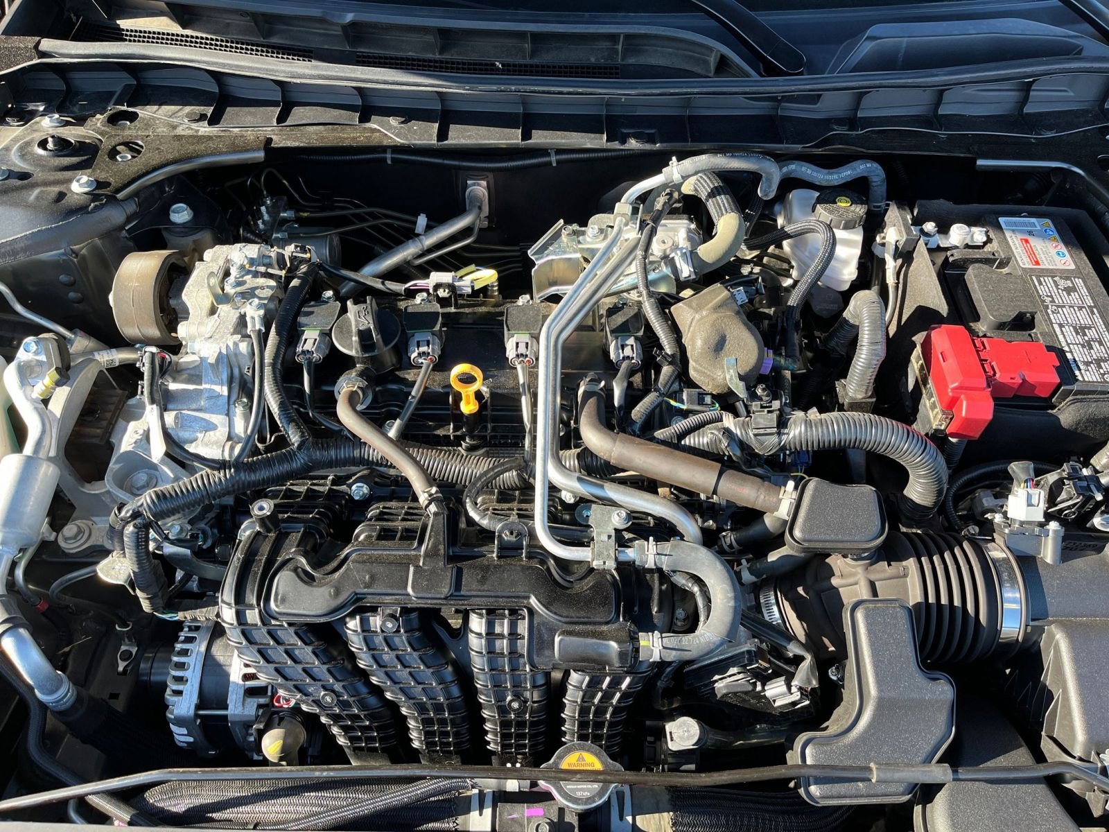 Thumbnail: 2025 Nissan Altima - 31