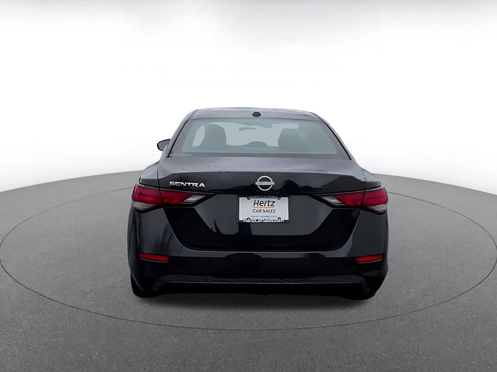 Thumbnail: 2025 Nissan Sentra - 12