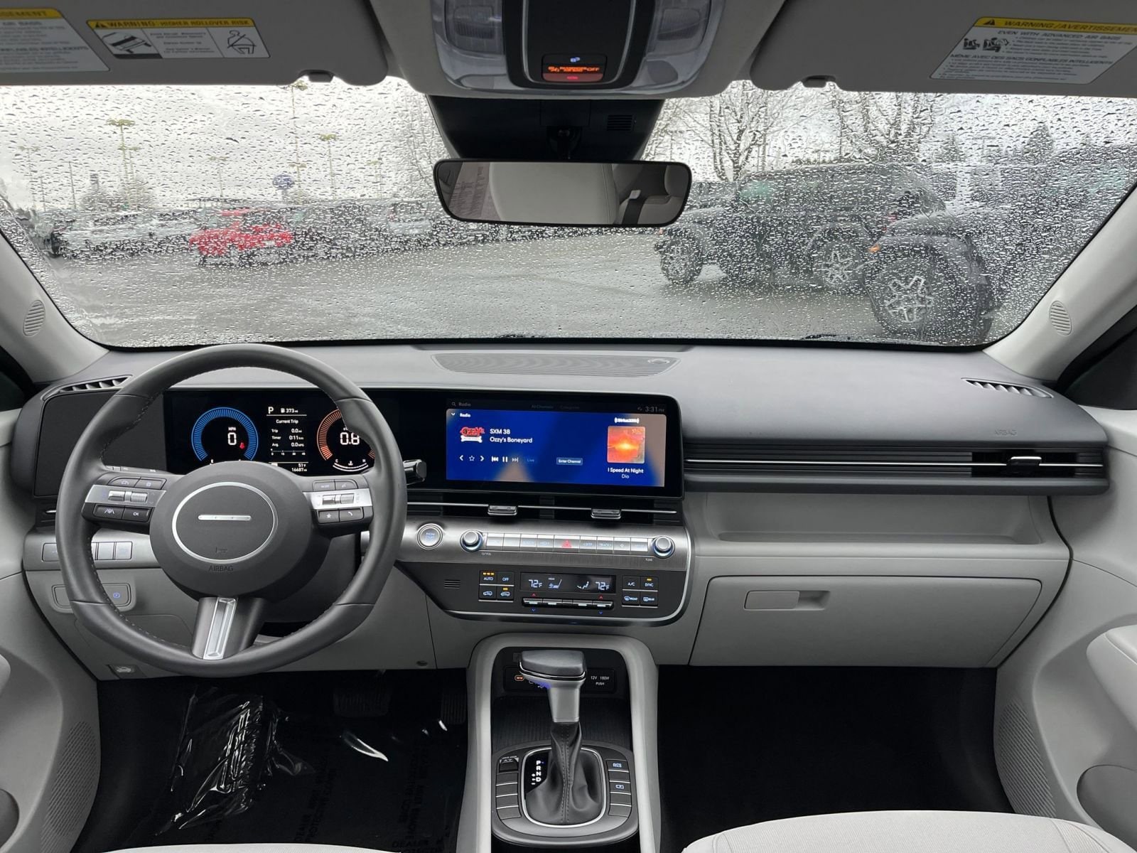 Thumbnail: 2025 Hyundai Kona - 33