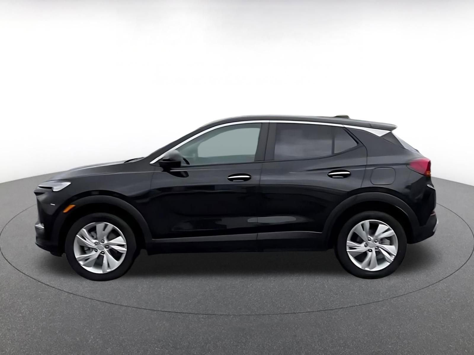 Thumbnail: 2025 Buick Encore GX - 8