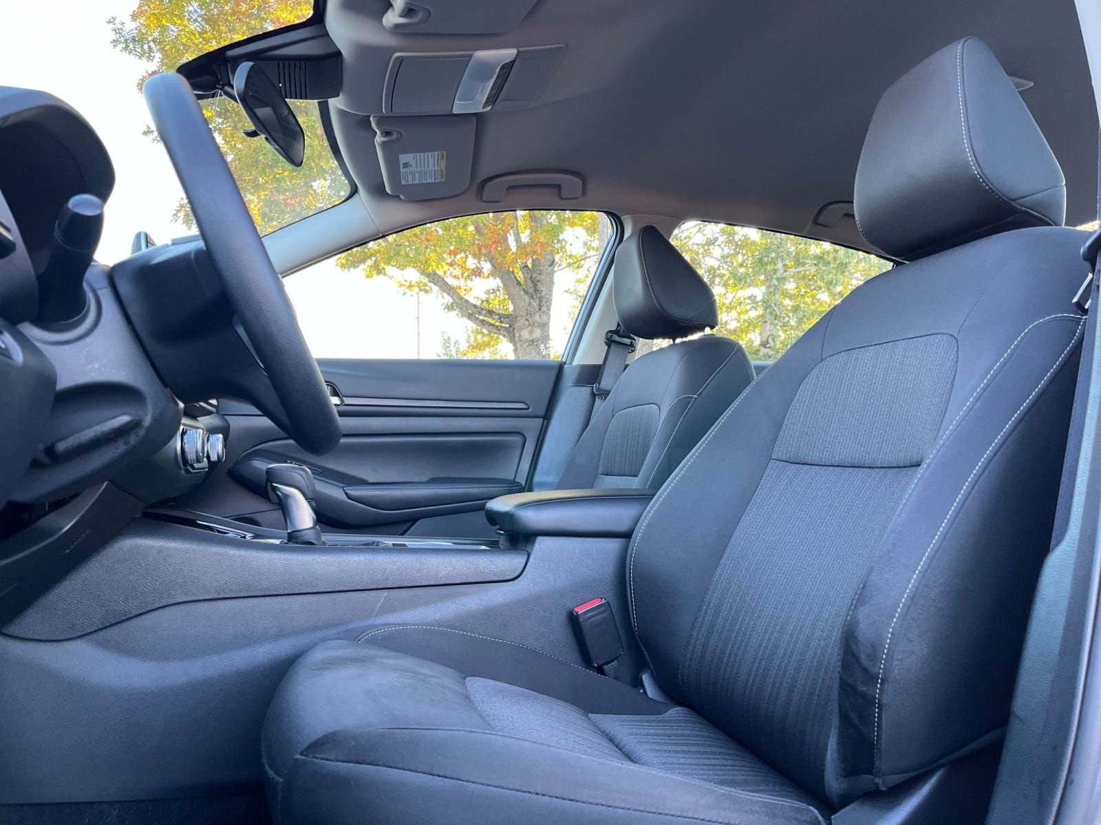 Thumbnail: 2024 Nissan Altima - 25