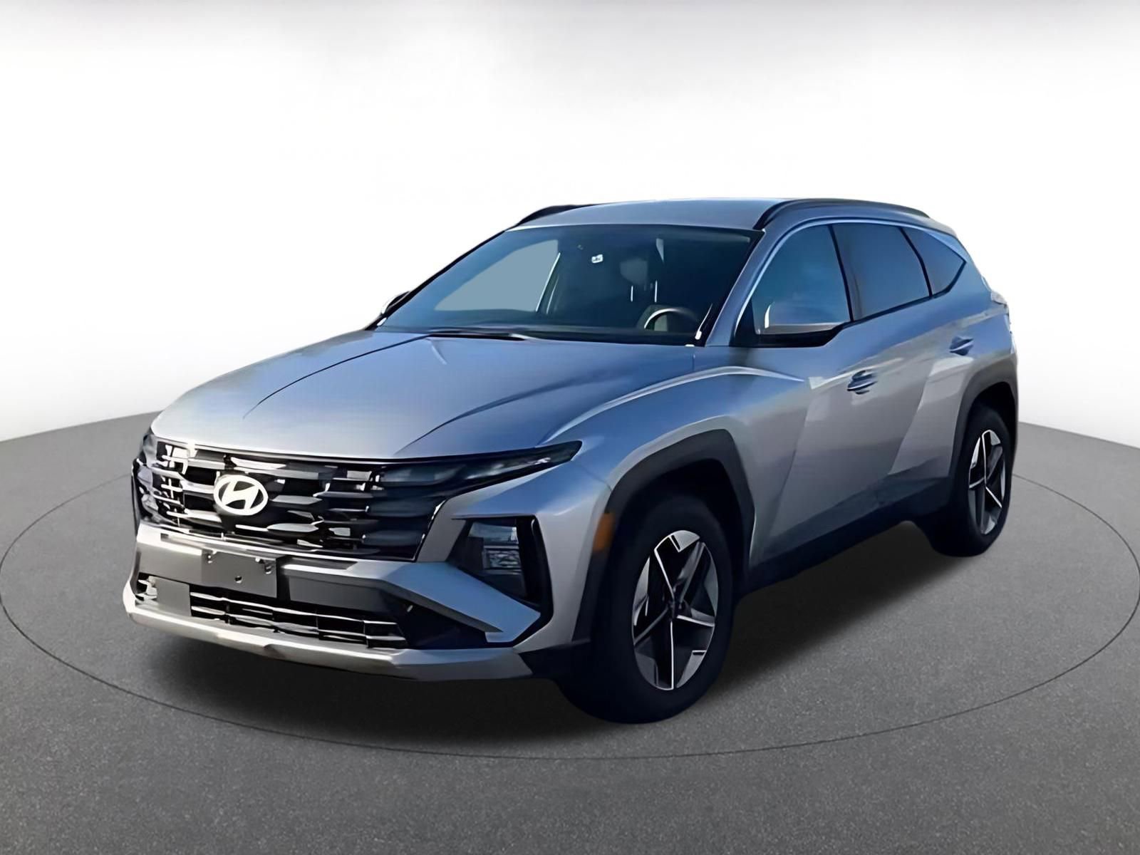 Thumbnail: 2025 Hyundai Tucson - 7