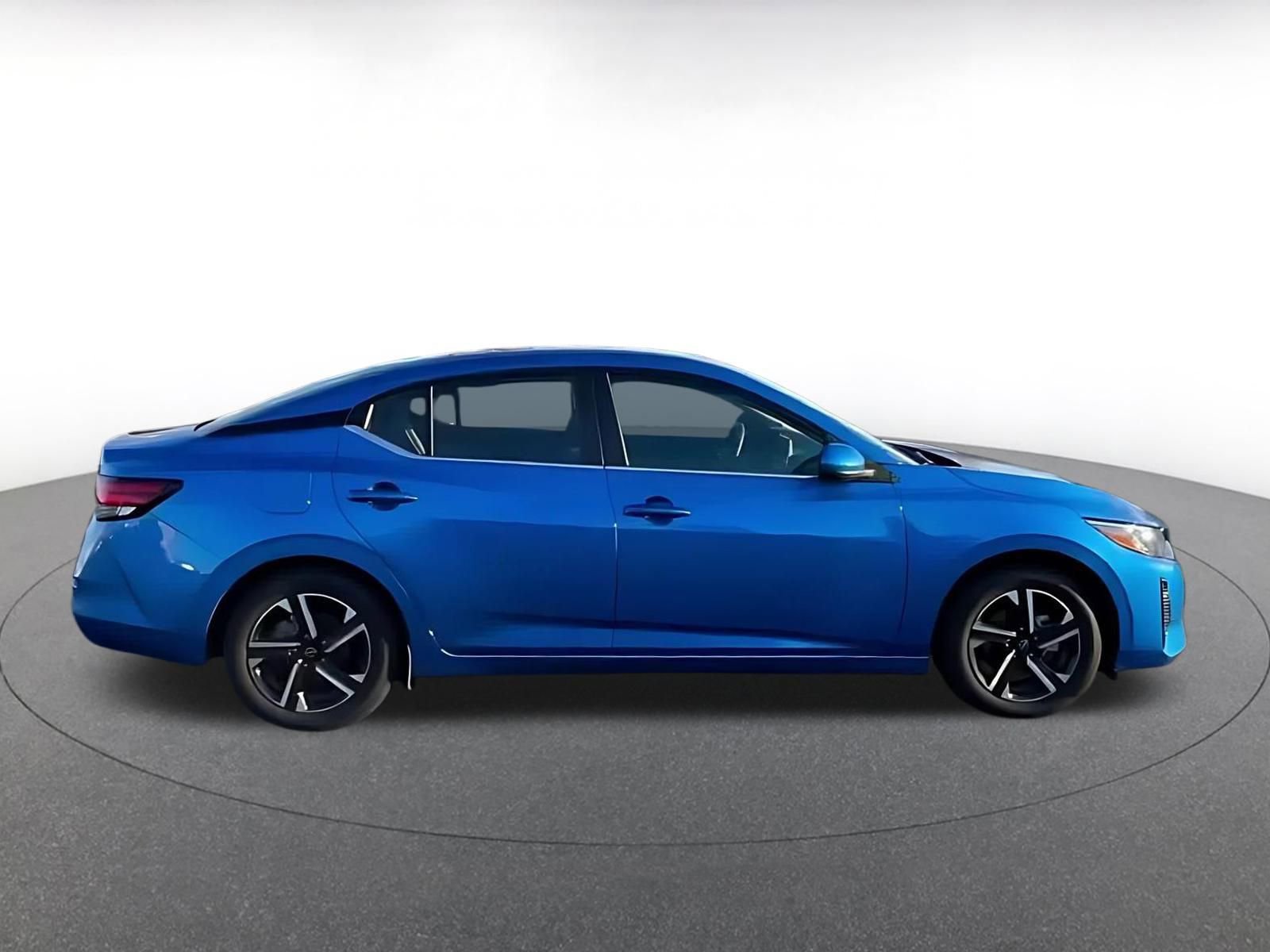 Thumbnail: 2024 Nissan Sentra - 16