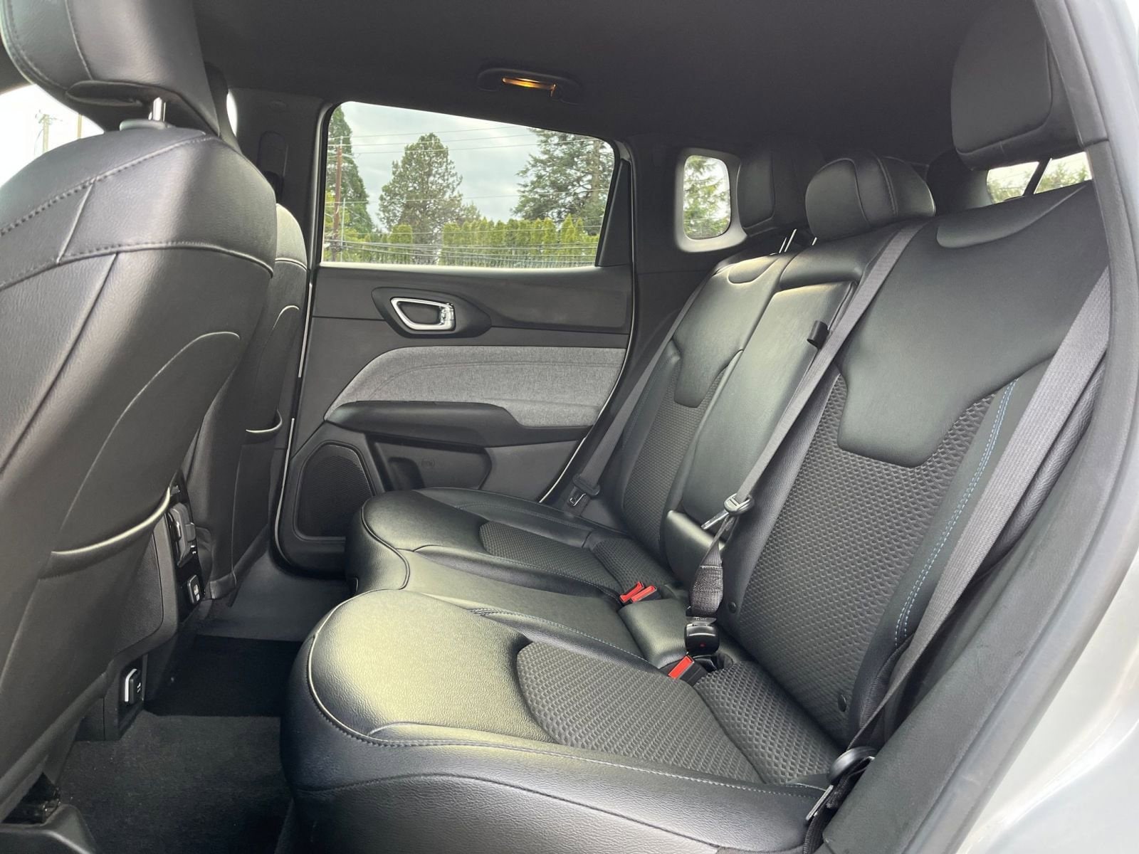 Thumbnail: 2025 Jeep Compass - 25