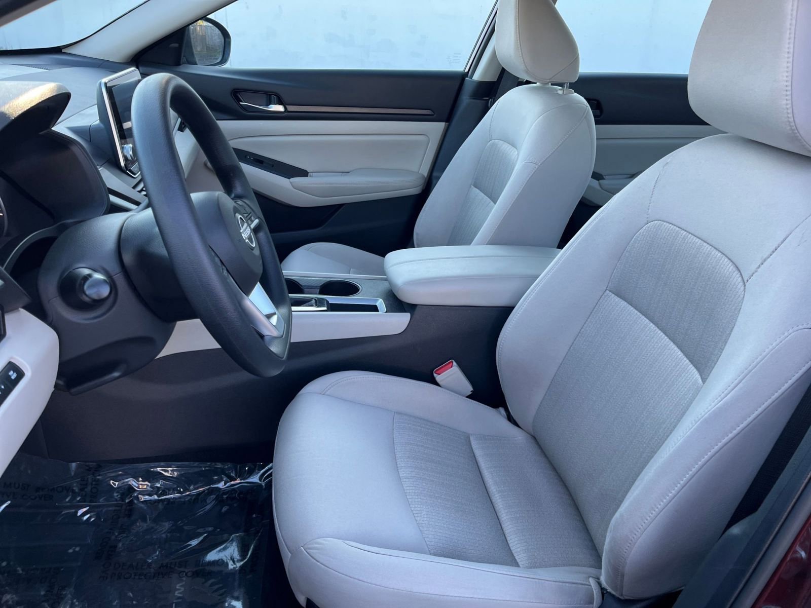 Thumbnail: 2025 Nissan Altima - 35