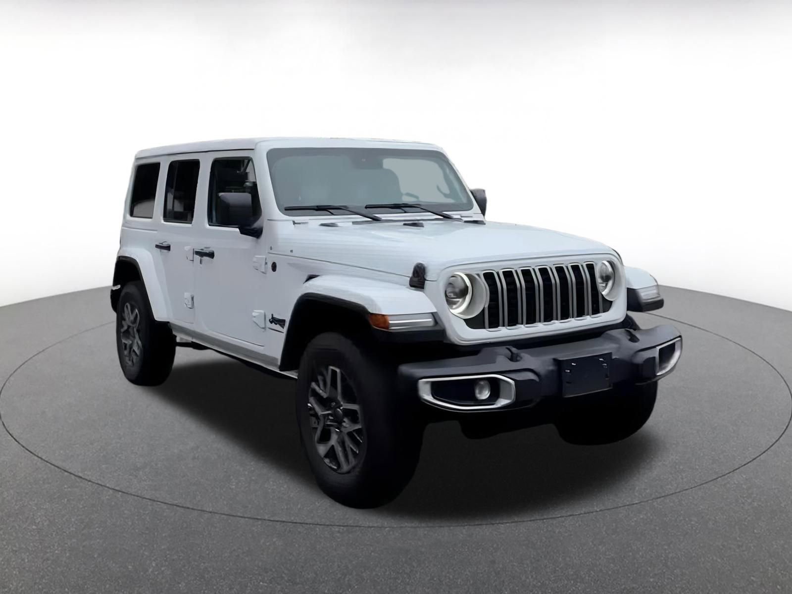 Thumbnail: 2025 Jeep Wrangler - 2