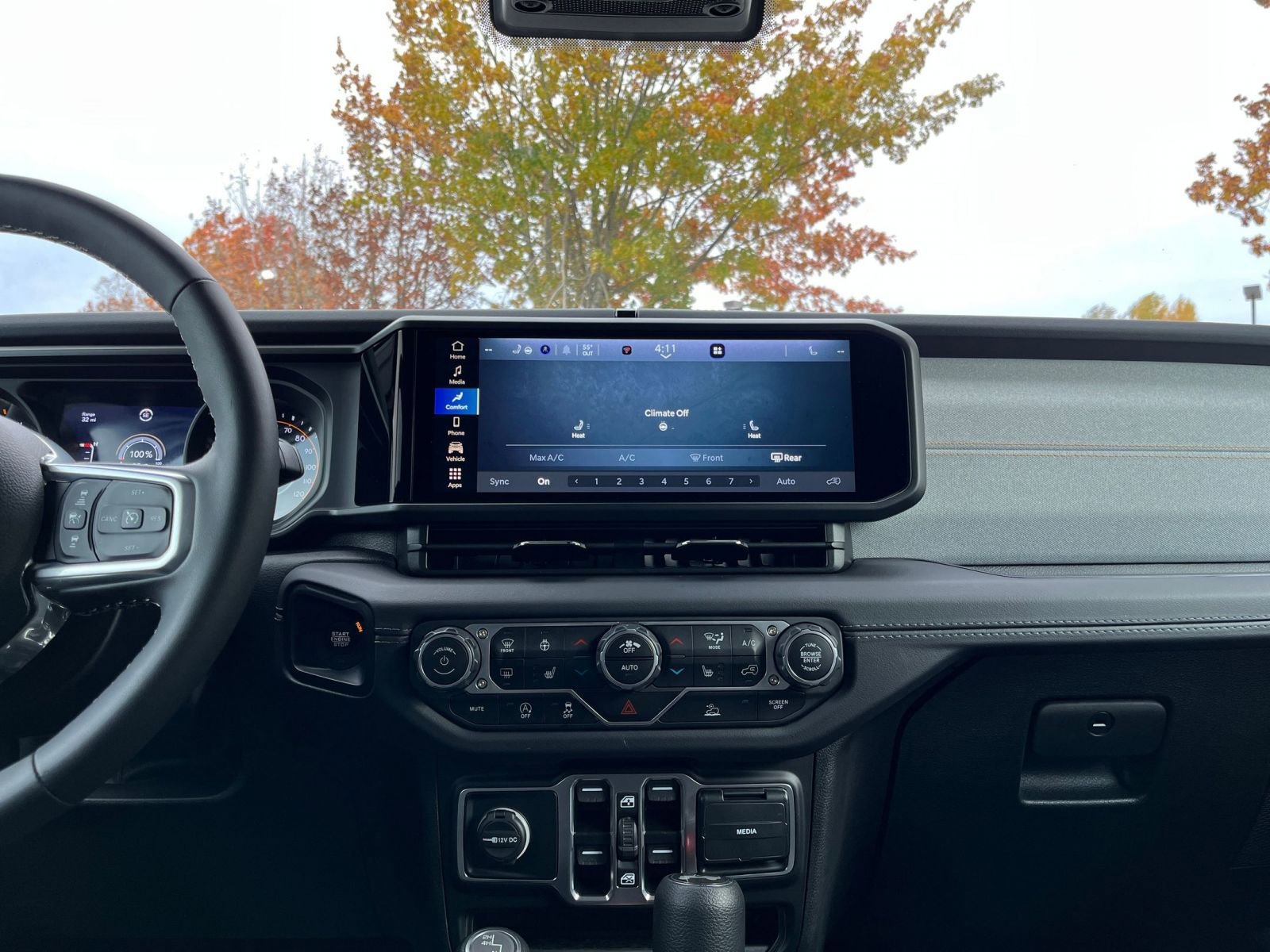 Thumbnail: 2025 Jeep Wrangler - 21