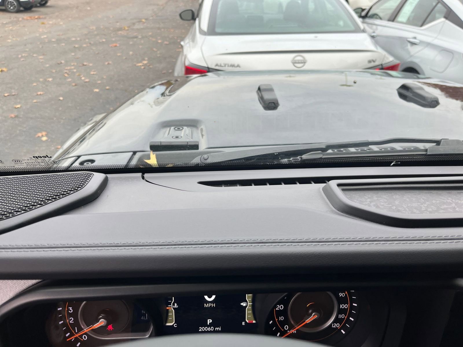 Thumbnail: 2025 Jeep Wrangler - 33