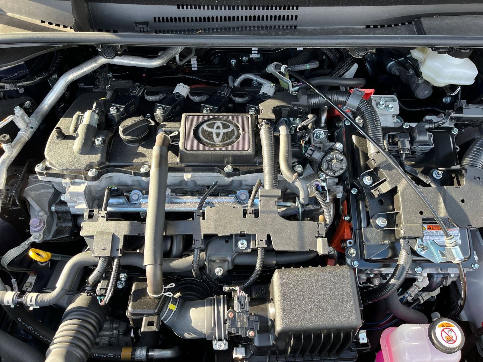 Thumbnail: 2025 Toyota Corolla - 30