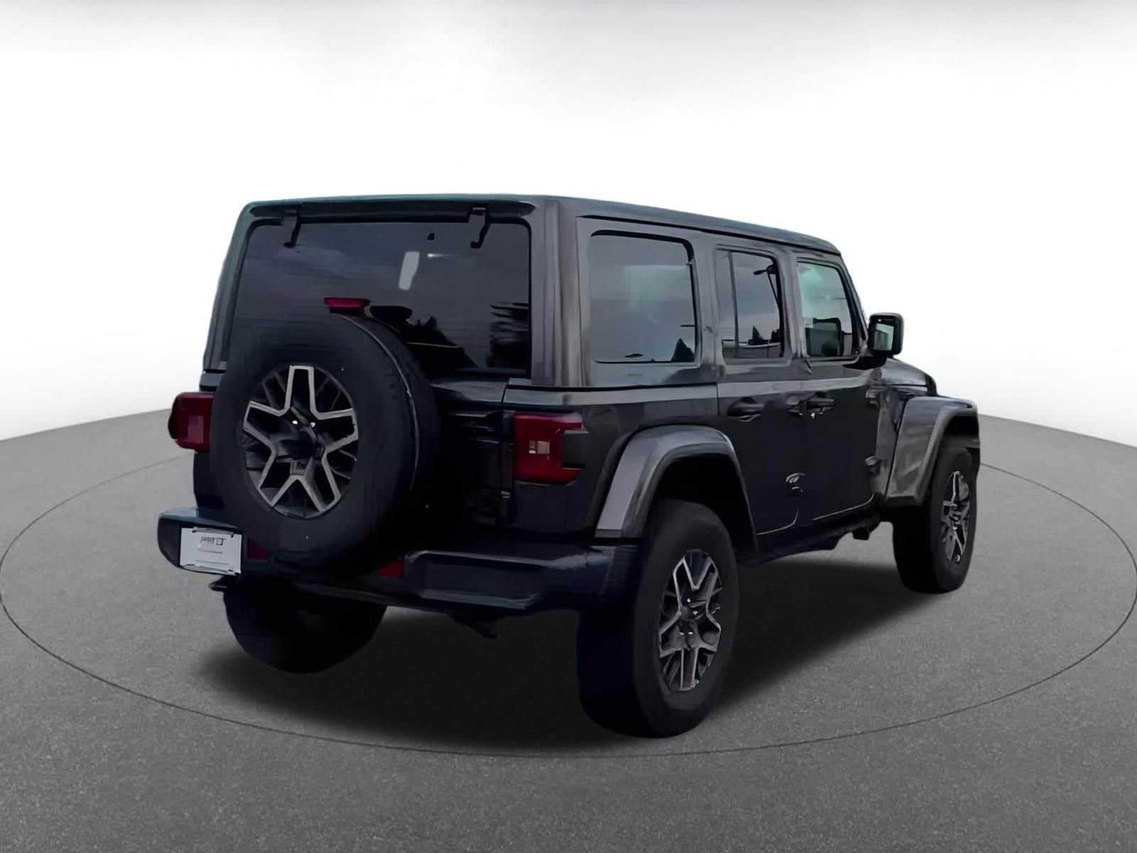 Thumbnail: 2025 Jeep Wrangler - 10