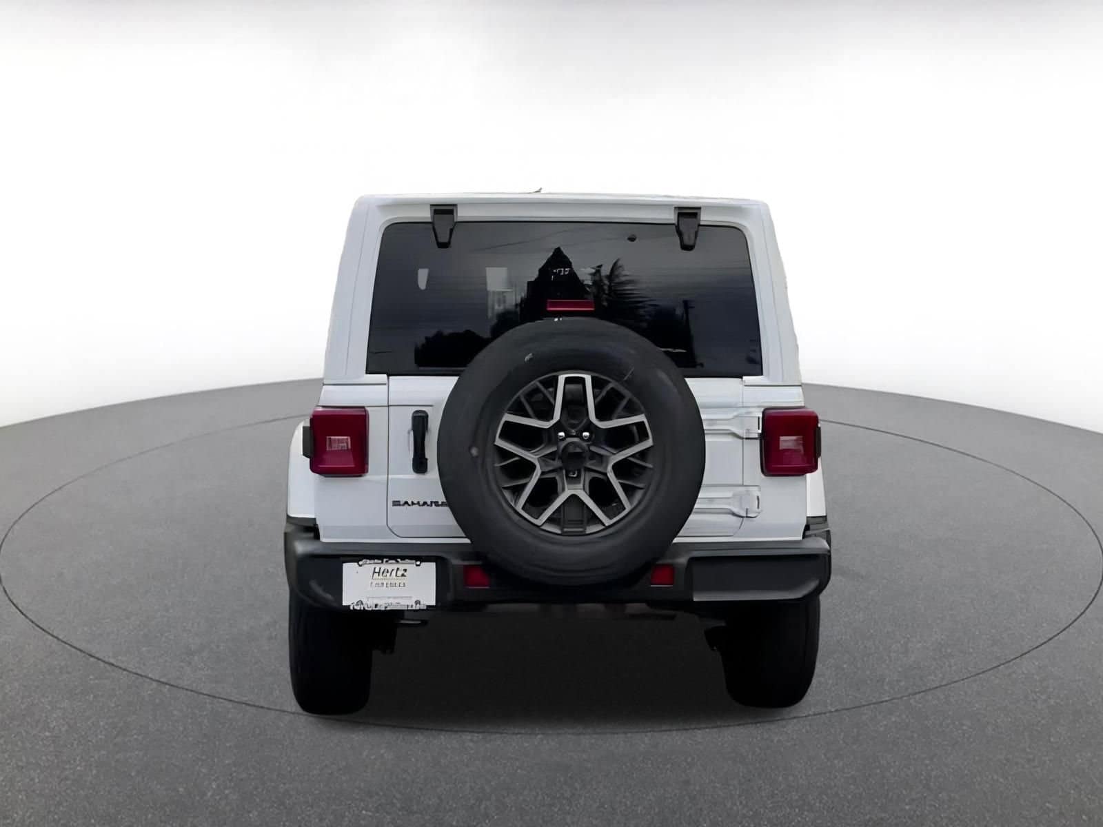 Thumbnail: 2025 Jeep Wrangler - 10