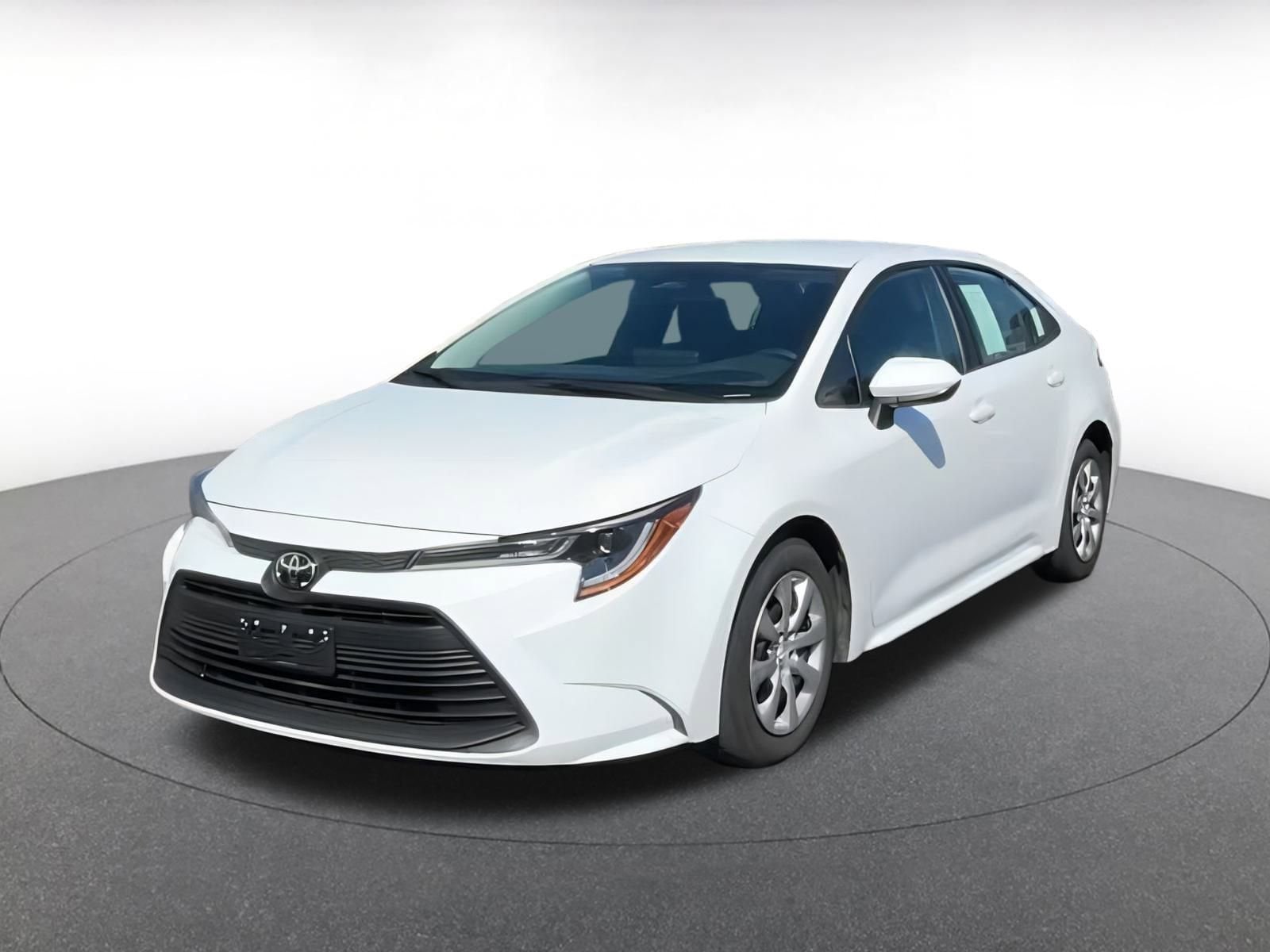 Thumbnail: 2024 Toyota Corolla - 7