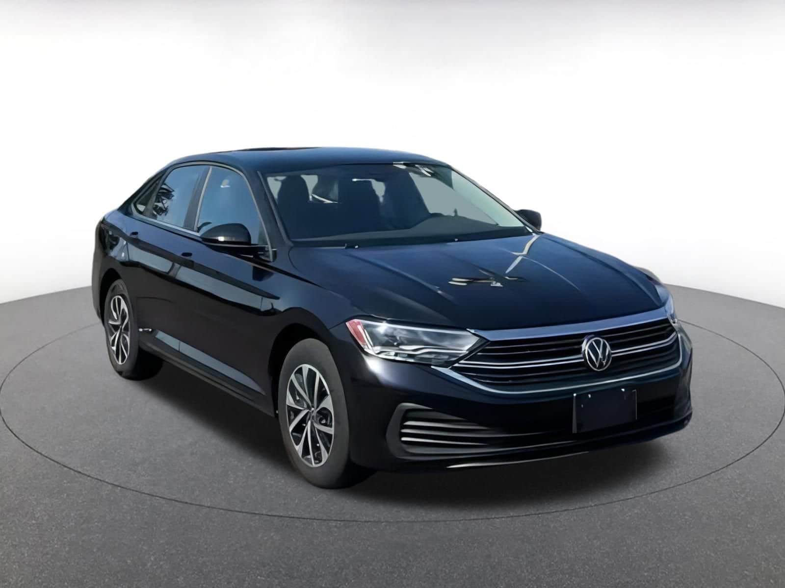 2024 Volkswagen Jetta S 15