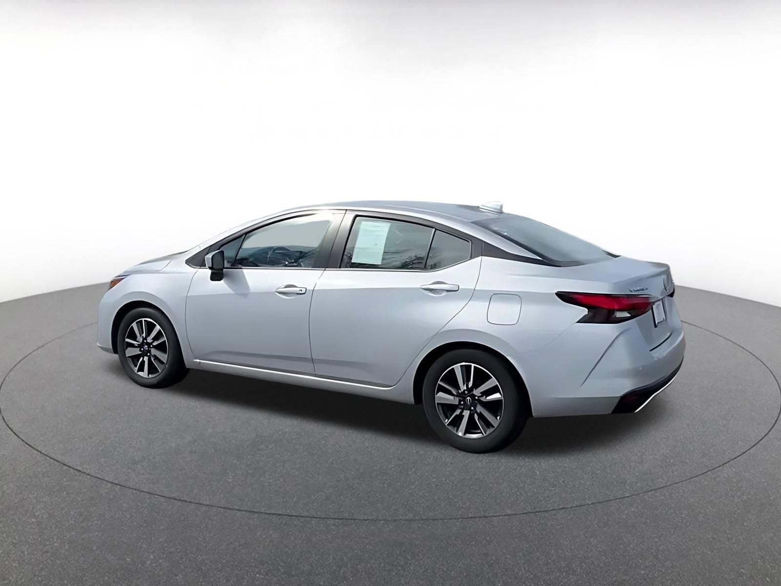 Thumbnail: 2025 Nissan Versa - 16