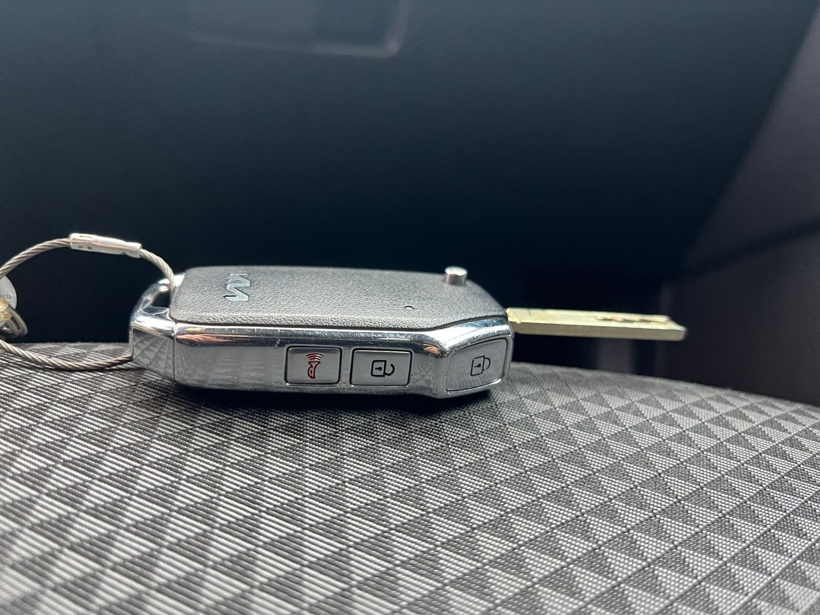 Thumbnail: 2024 Kia Soul - 22