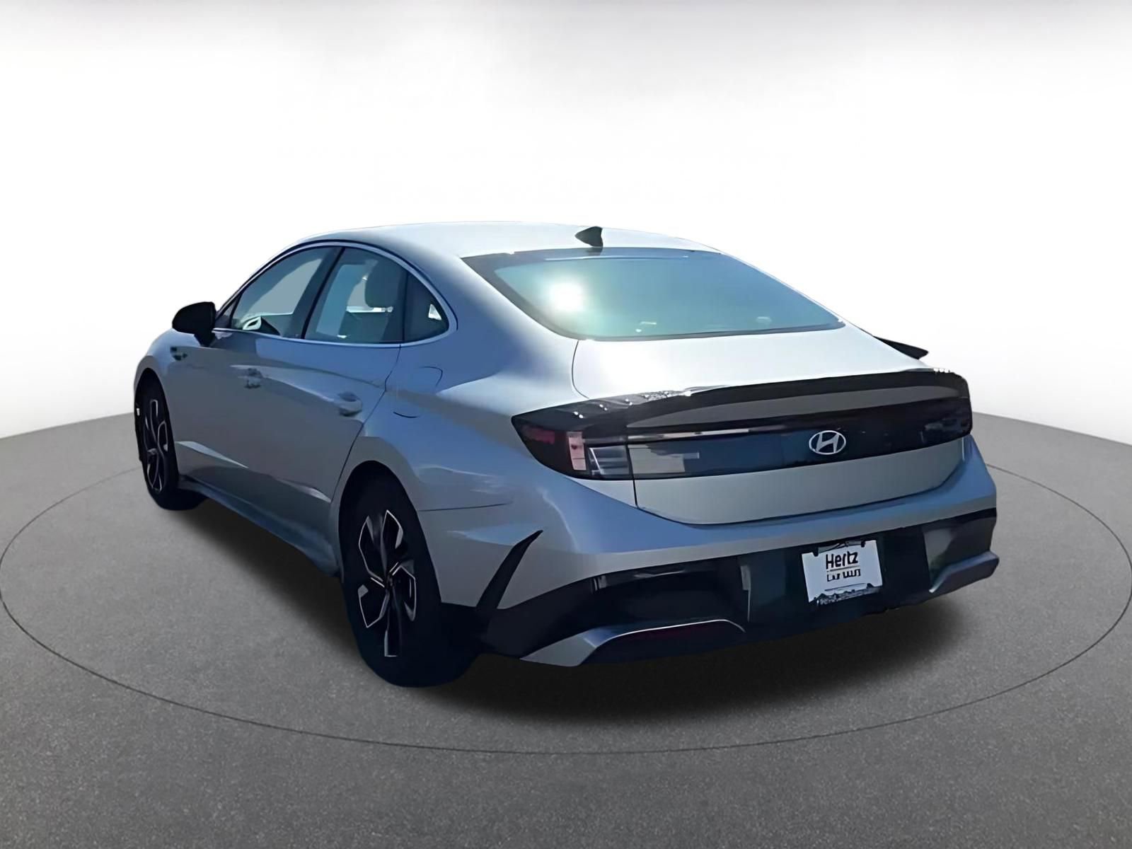 Thumbnail: 2025 Hyundai Sonata - 12