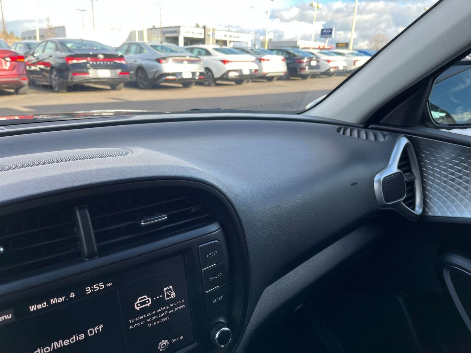 Thumbnail: 2025 Kia Soul - 33