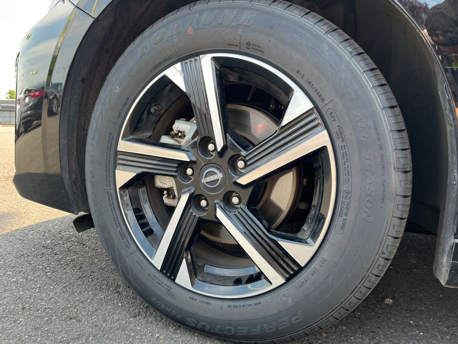 Thumbnail: 2024 Nissan Sentra - 28