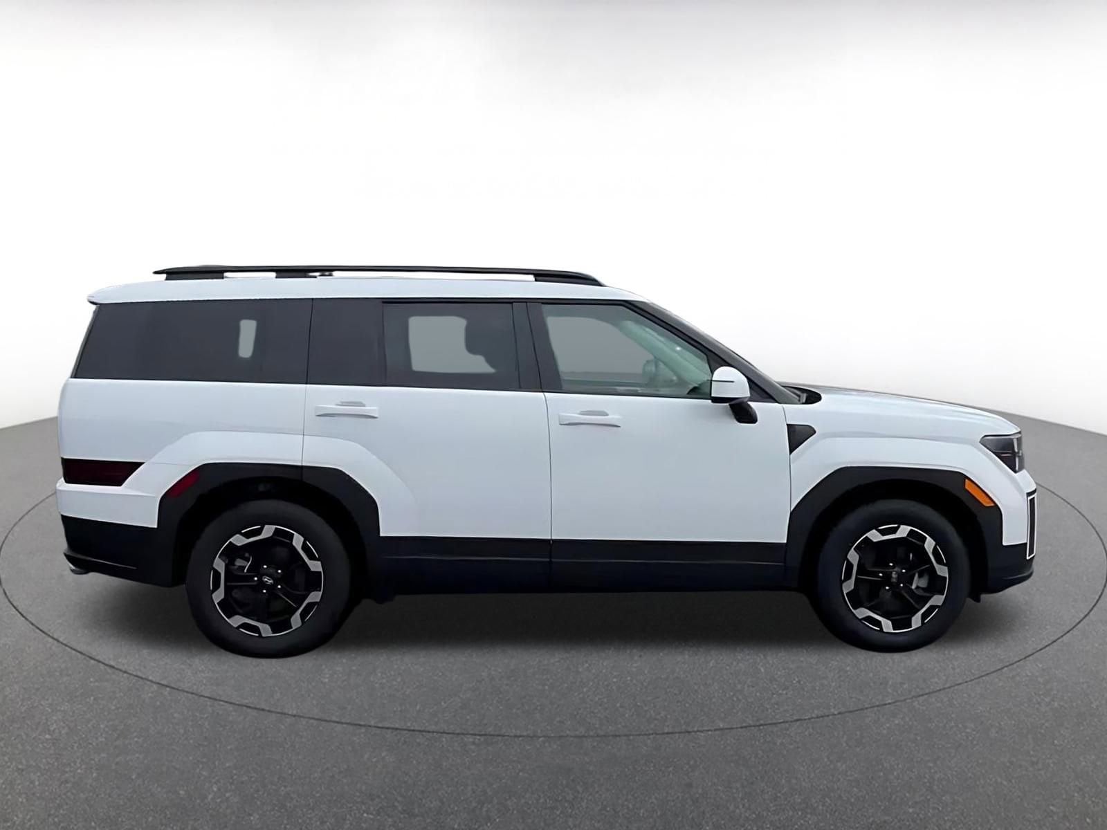 Thumbnail: 2025 Hyundai Santa Fe - 16