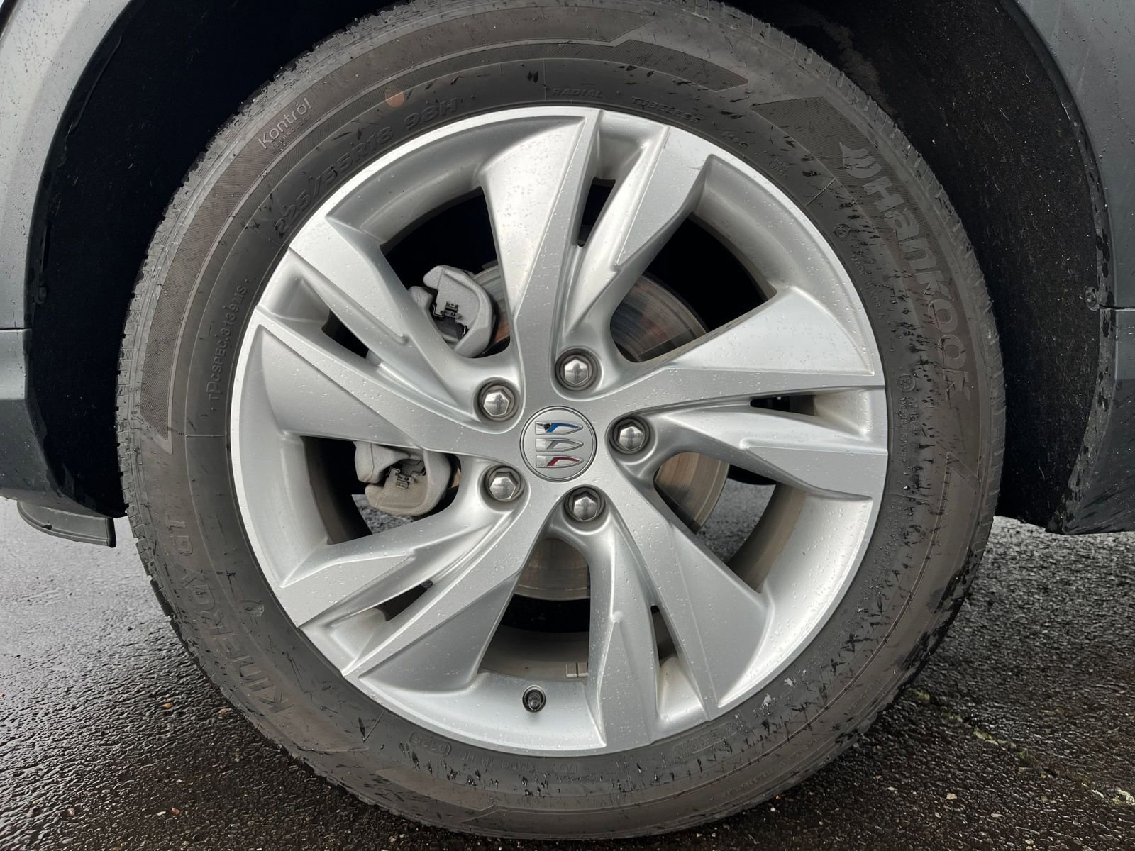 Thumbnail: 2025 Buick Encore GX - 30