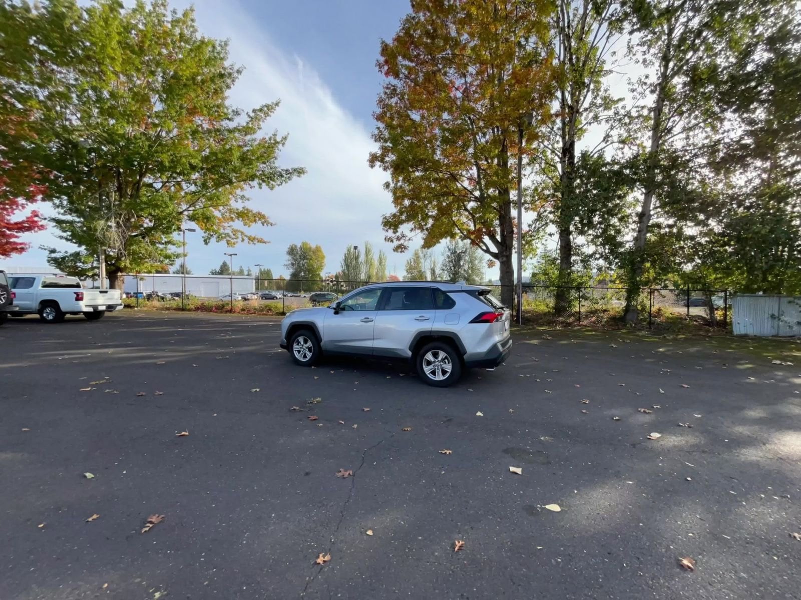 Thumbnail: 2025 Toyota RAV4 - 16