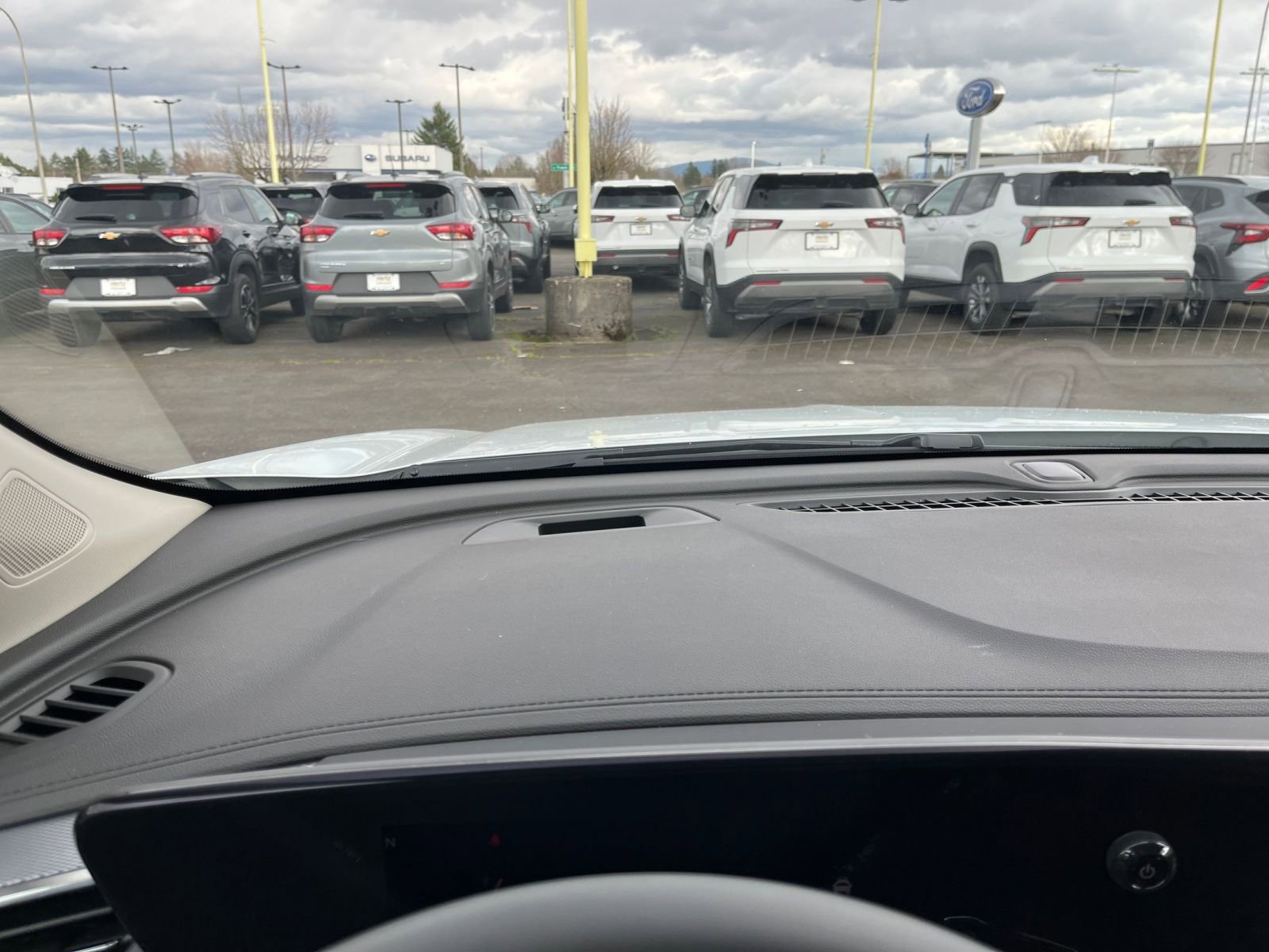 Thumbnail: 2025 Buick Encore GX - 34