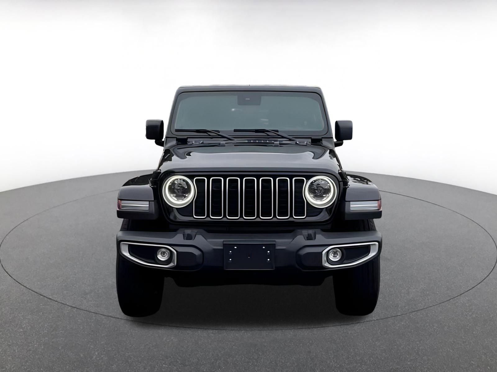 Thumbnail: 2025 Jeep Wrangler - 3