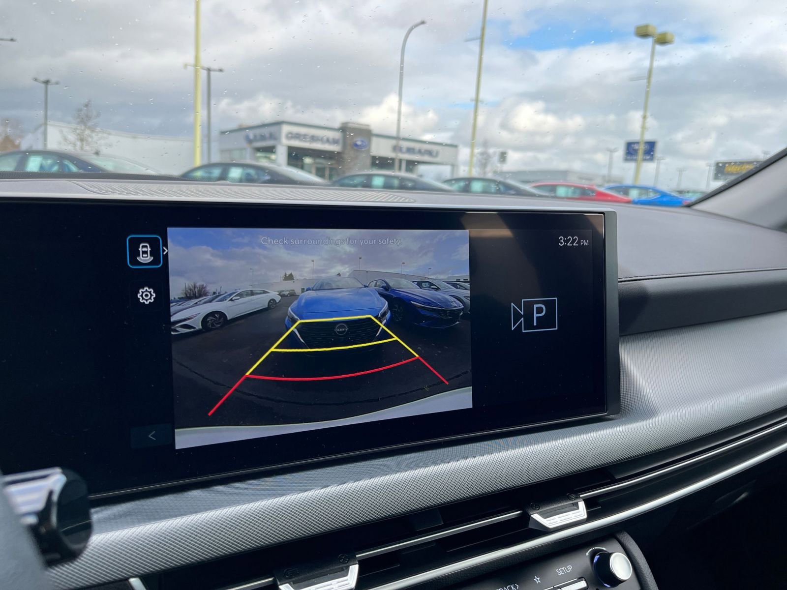 Thumbnail: 2025 Hyundai Sonata - 23