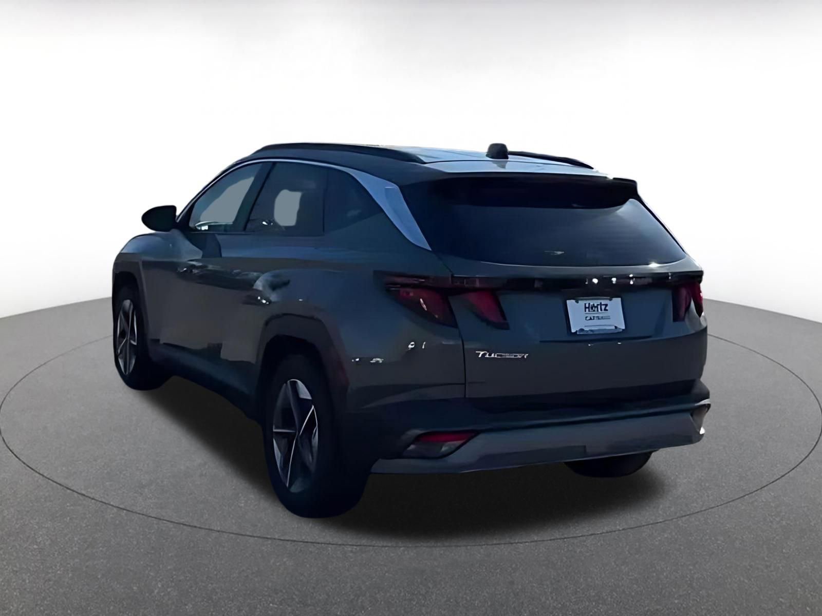 Thumbnail: 2025 Hyundai Tucson - 11