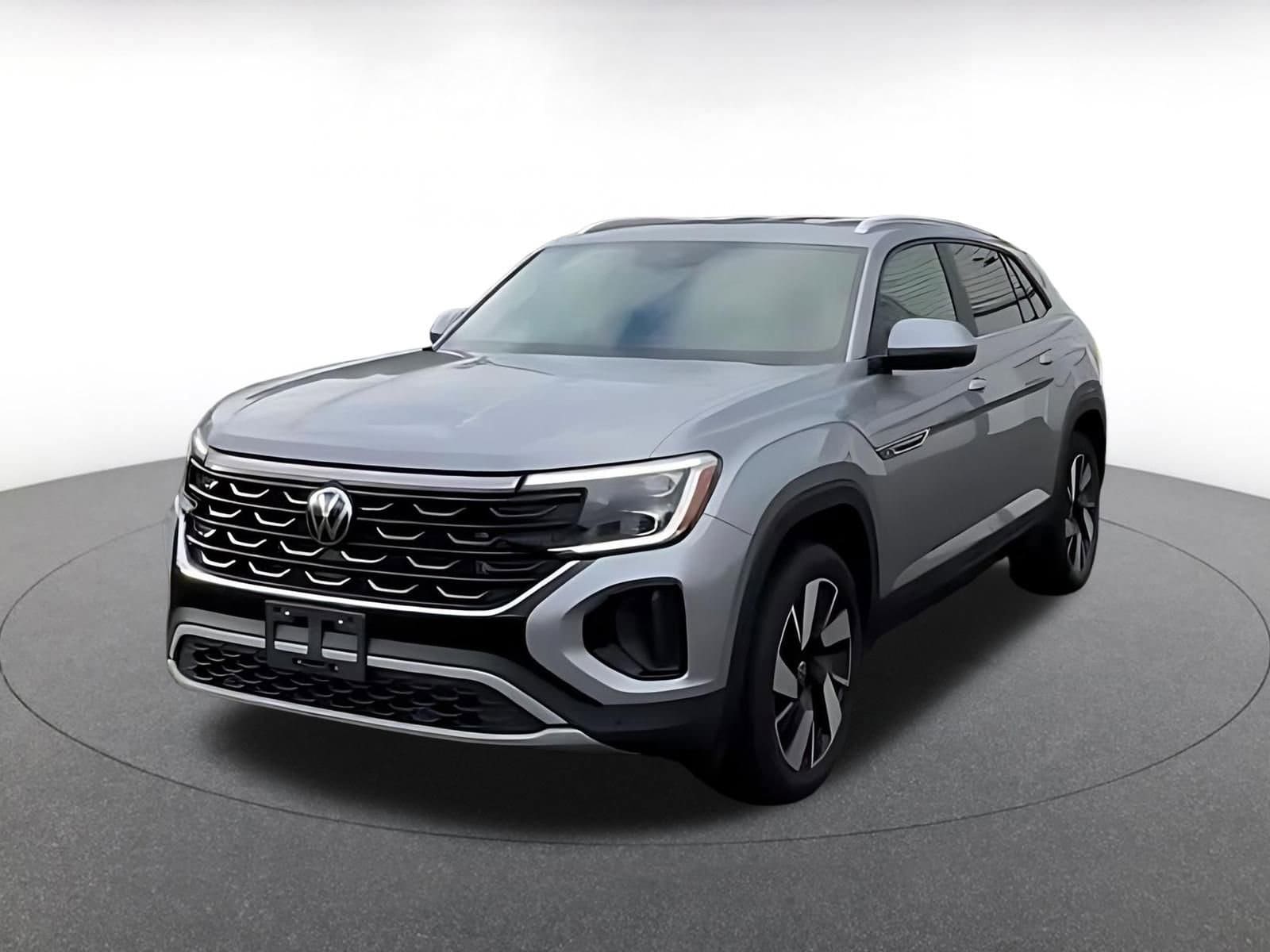 Thumbnail: 2025 Volkswagen Atlas - 7