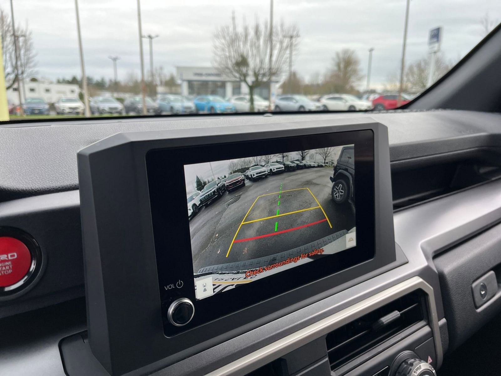 Thumbnail: 2025 Toyota 4Runner - 18